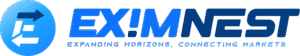 Eximnest India Logo