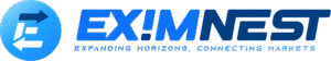 Eximnest India Logo