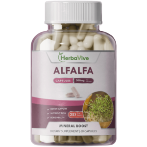 Alfalfa