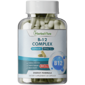 B-12 Complex