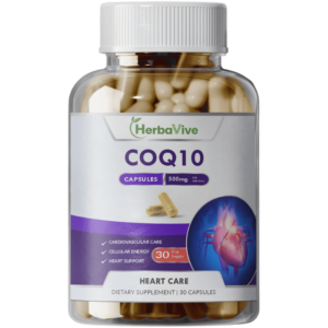 COQ 10