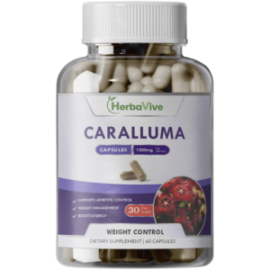Caralluma