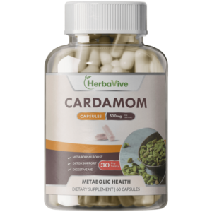 Cardamom