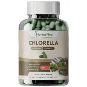 Chlorella