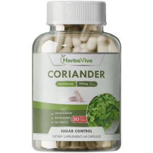 Coriander
