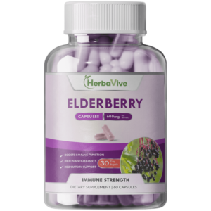 Elderberry