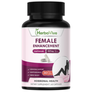 Female Enhancement