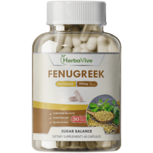 Fenugreek