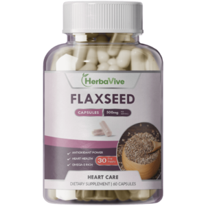 Flaxseed