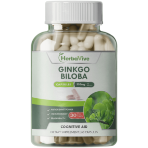 Ginkgo Biloba