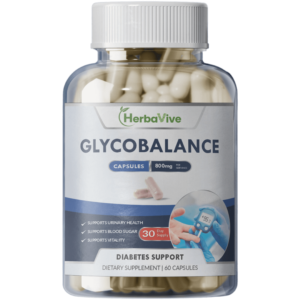Glycobalance