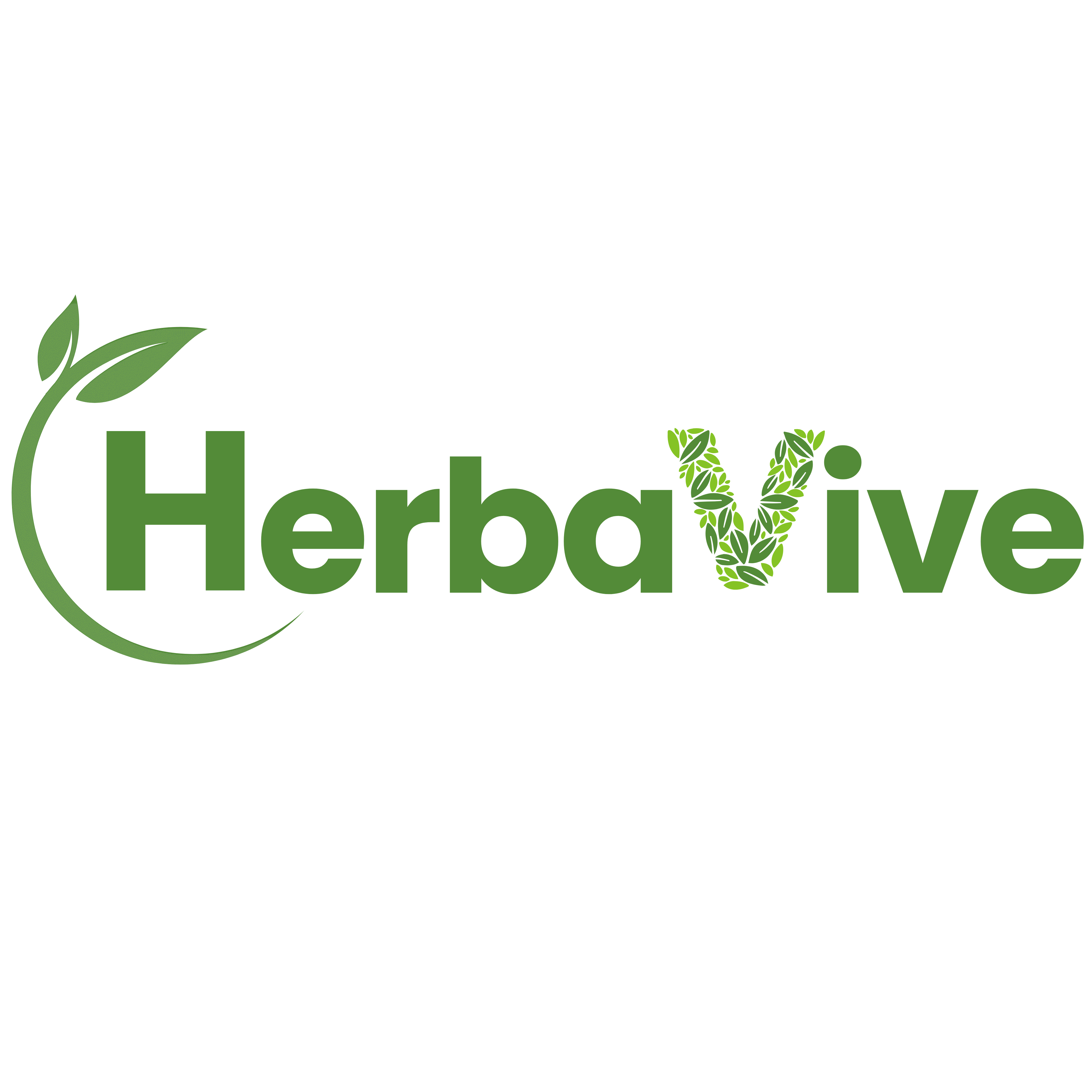 HerbaVive logo