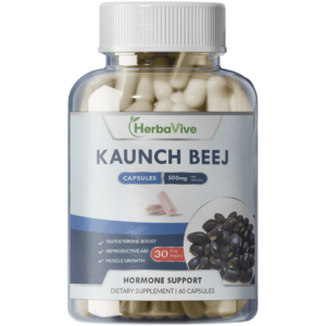 Kaunch Beej
