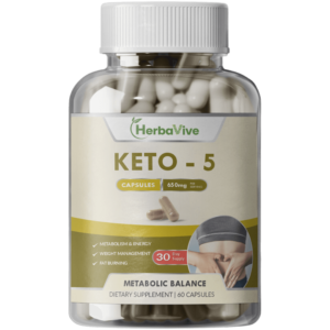 Keto 5