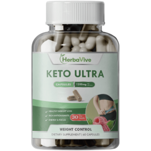 Keto Ultra