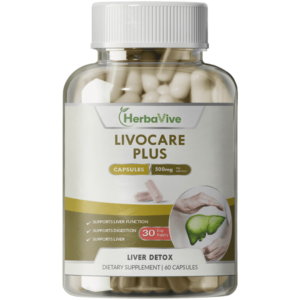 Livocare Plus
