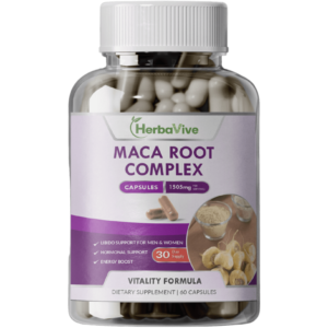 MACA Root Complex