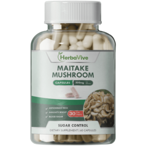 Maitake Mushroom