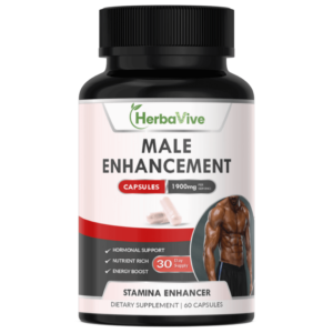 Male Enhancement