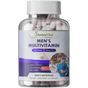 Men's Multivitamin