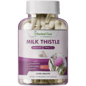 Milk thistle