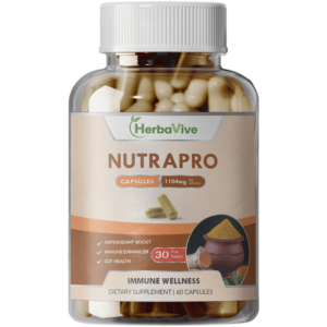 Nutrapro