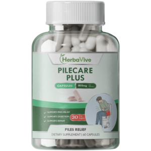 Pilecare plus