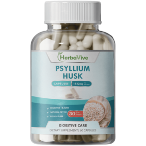 Psyllium Husk