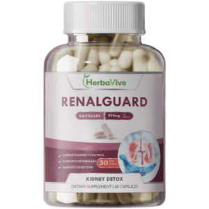 Renalguard