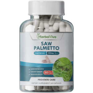 Saw Palmetto