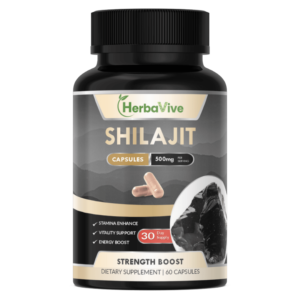 Shilajit