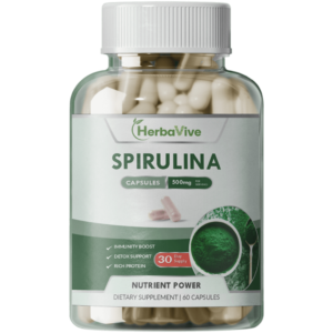Spirulina
