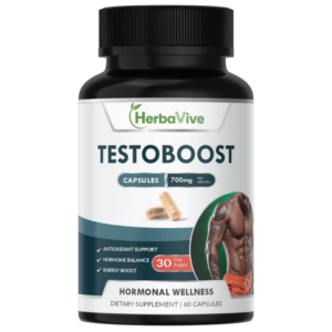 Testoboost