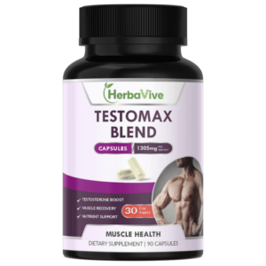 Testomax Blend
