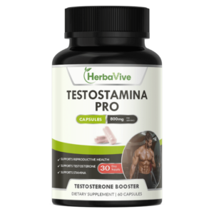 Testostamina Pro