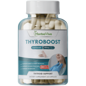 Thyroboost