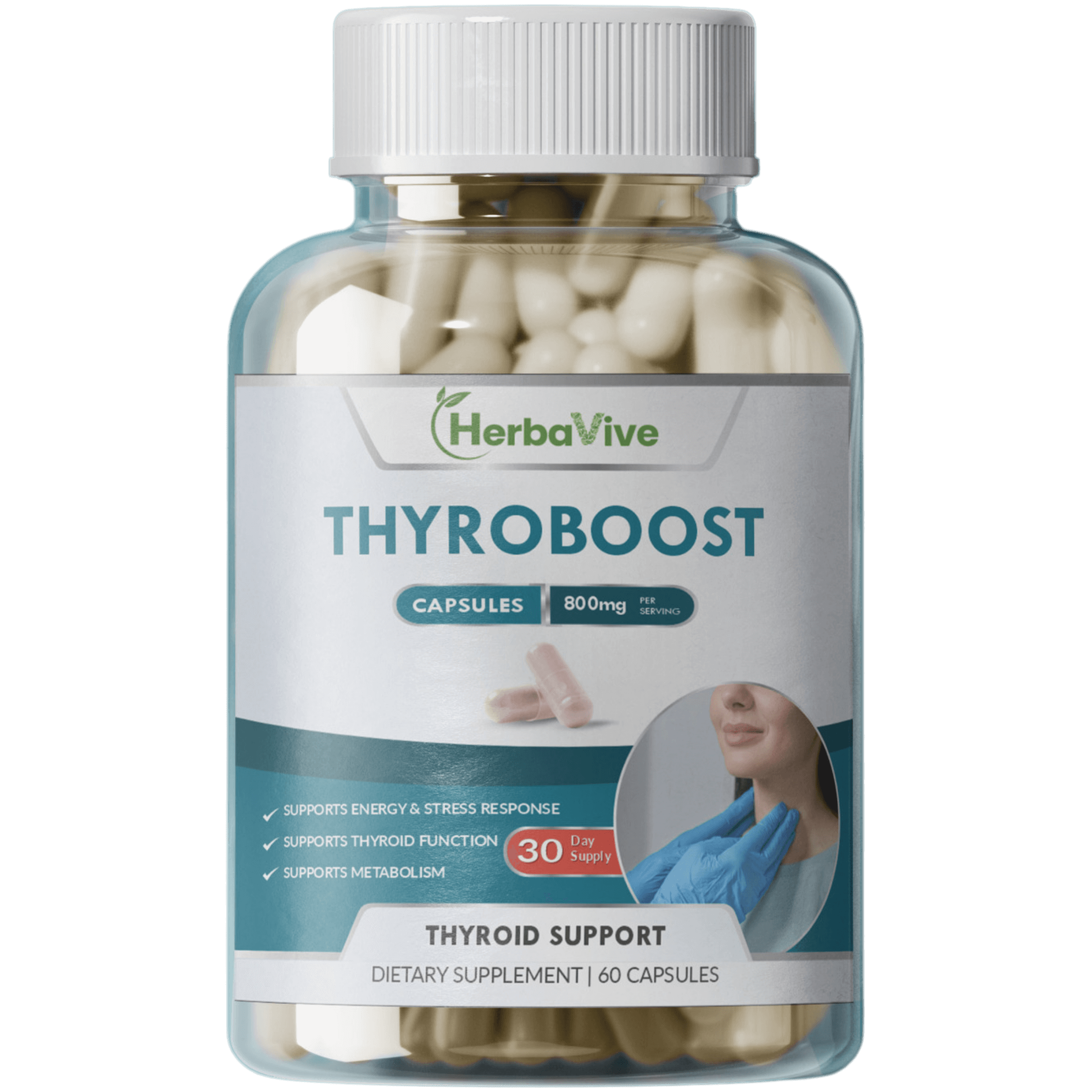 Thyroboost