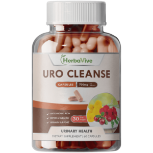 Uro Cleanse