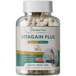 Vitagain plus