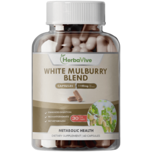 White Mulberry Blend
