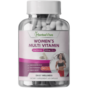 Women's Multi Vitamin