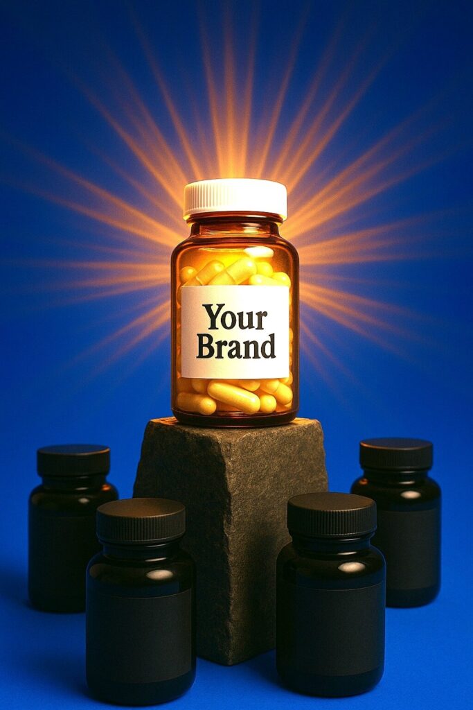 Eximnest Private Labeling 1