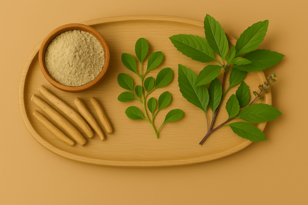 Eximnest Herbal & Ayurvedic