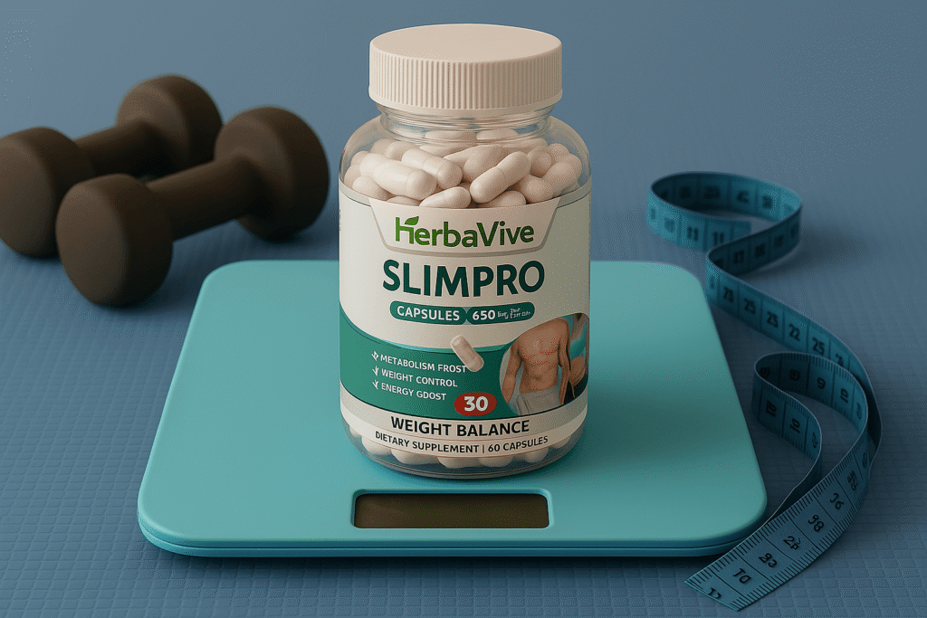 Eximnest Weight Management Supplement