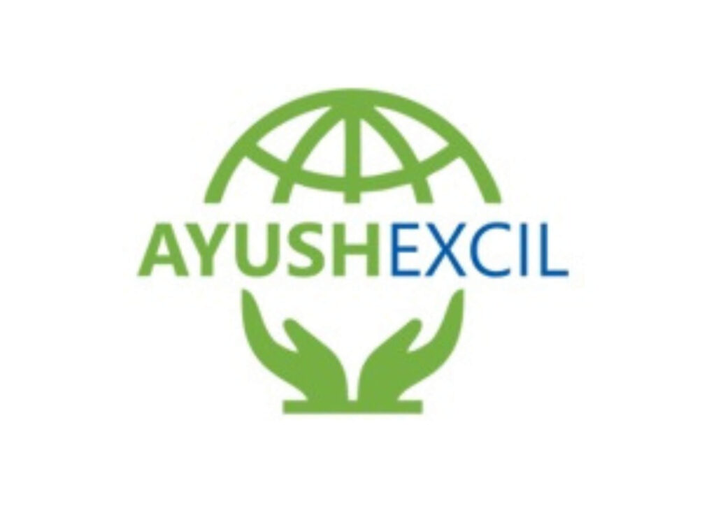 Eximnest AyushExcil Certification