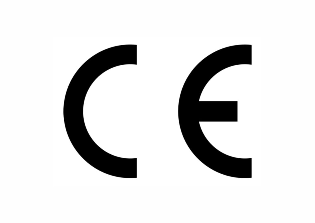Eximnest CE Certification
