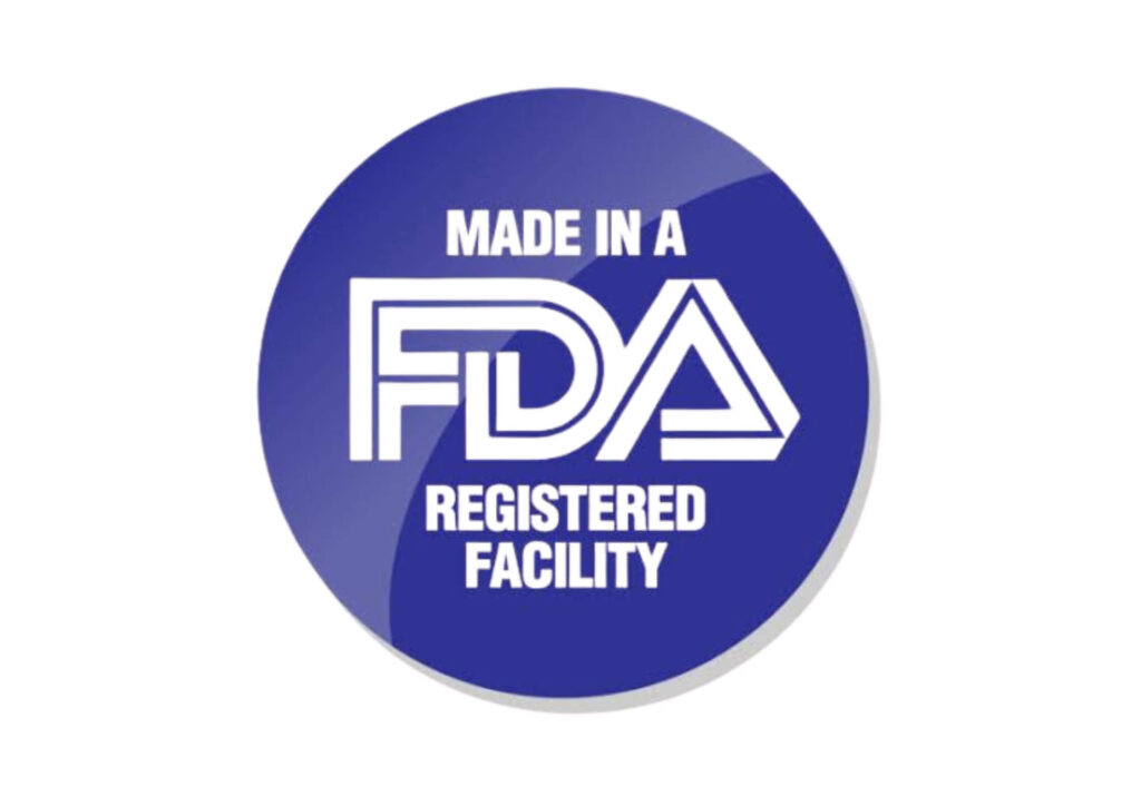 Eximnest FDA Certification