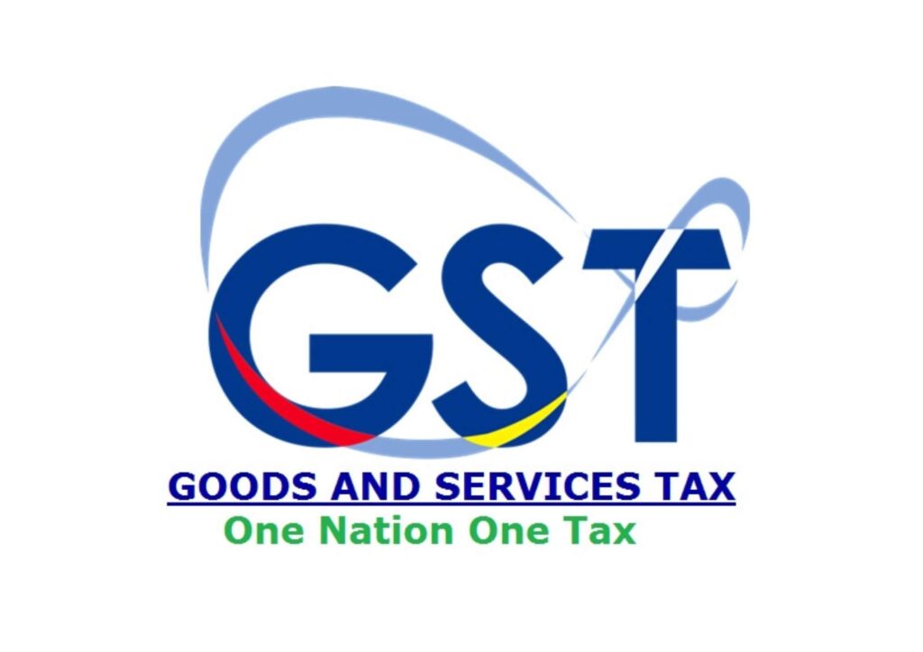 Eximnest GST Certification