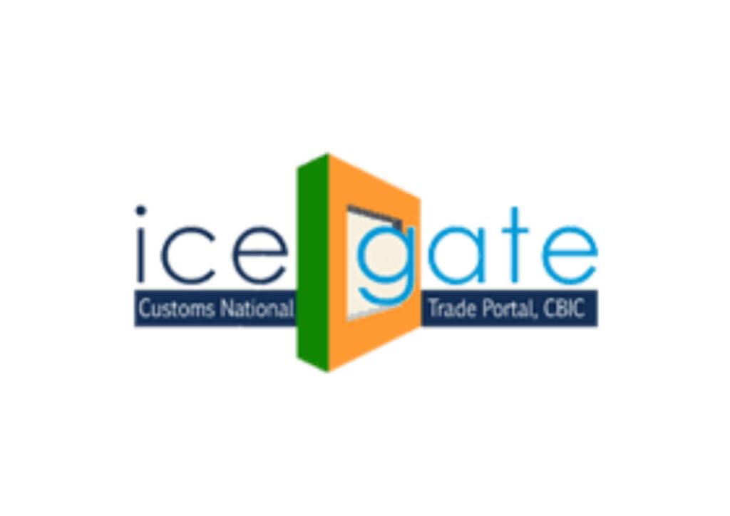 Eximnest Icegate Certification